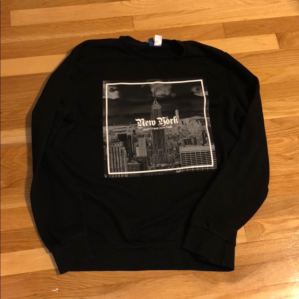 Men’s Sweatshirt